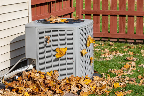 Best Affordable HVAC services  in Hodgkins, IL