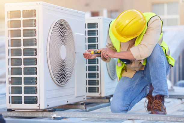 Best Best HVAC companies  in Hodgkins, IL
