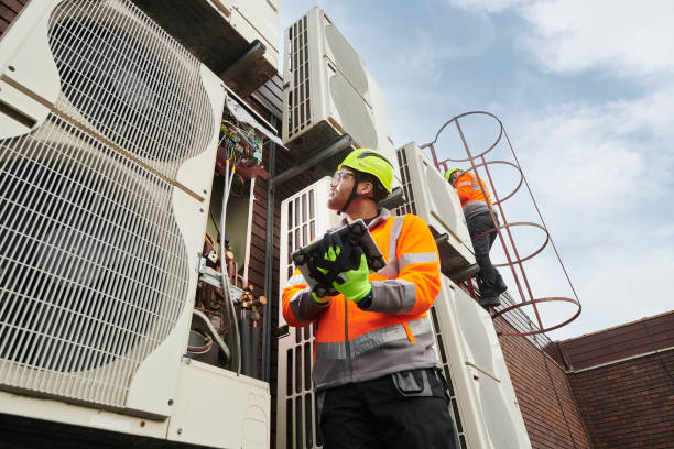 Best HVAC companies near me  in Hodgkins, IL