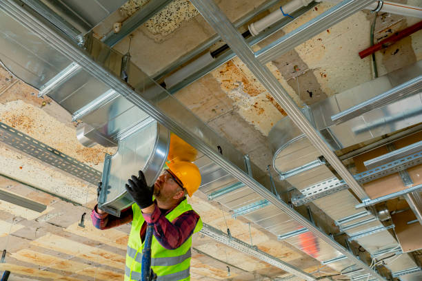 Best Residential HVAC services  in Hodgkins, IL