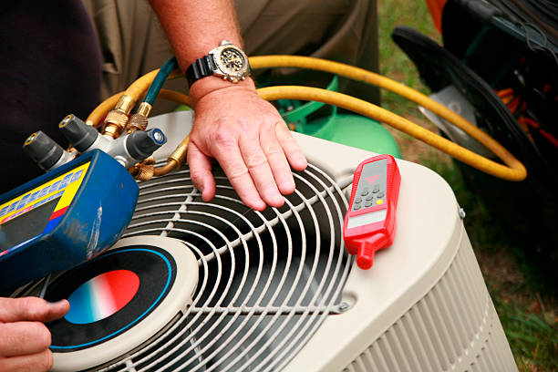 Best HVAC tune-up services  in Hodgkins, IL
