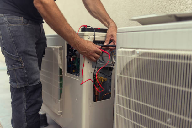 Best HVAC replacement cost  in Hodgkins, IL