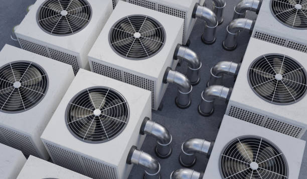 Best HVAC replacement cost  in Hodgkins, IL