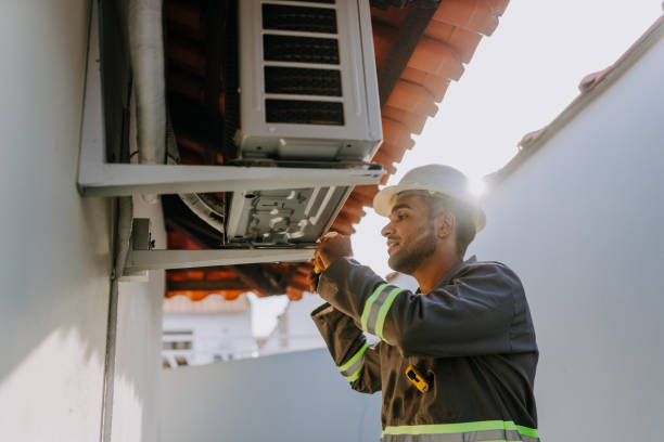 Trusted Hodgkins, IL HVAC Experts