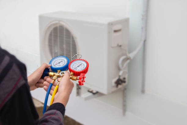 Best Heating repair services  in Hodgkins, IL
