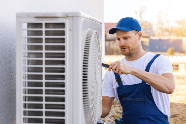 Best Affordable HVAC services  in Hodgkins, IL