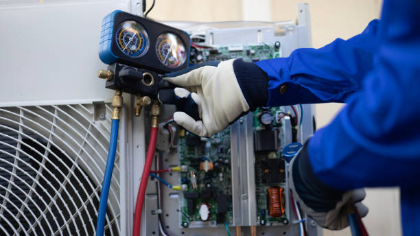 Best HVAC emergency services  in Hodgkins, IL